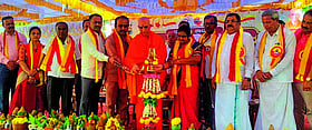 Photo: Prajavani