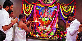 Photo: Prajavani