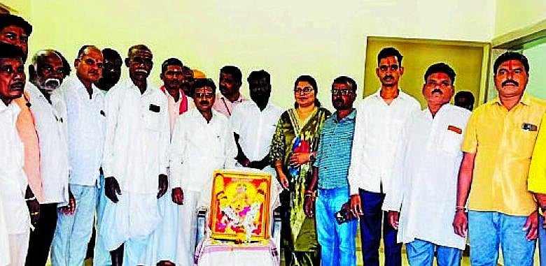 Photo from Prajavani
