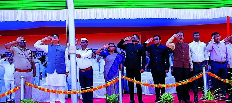 Photo from Prajavani