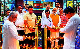 Photo: Prajavani