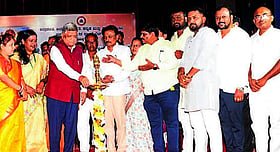 Photo: Prajavani