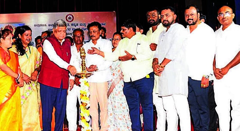 Photo from Prajavani