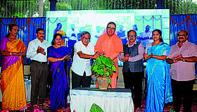 Photo: Prajavani
