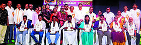 Photo: Prajavani