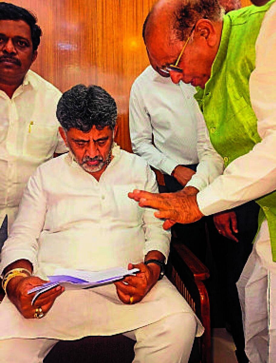 ಕಲ್ಯಾಣ ಕರ್ನಾಟಕ ಗುತ್ತಿಗೆದಾರರ ಬಾಕಿ ಬಿಲ್ ಪಾವತಿಗೆ ಮುಖ್ಯಮಂತ್ರಿಗೆ ಮನವಿ