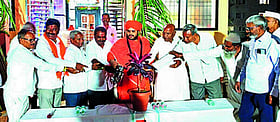 Photo: Prajavani