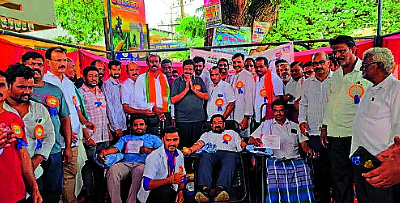 Photo from Prajavani