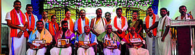 Photo: Prajavani