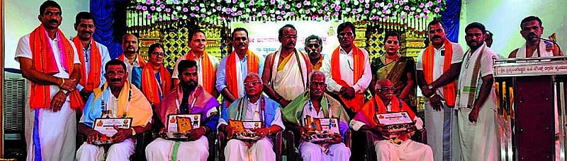 Photo from Prajavani