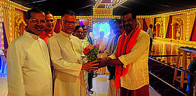 Photo: Prajavani