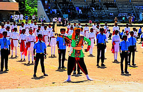 Photo: Prajavani