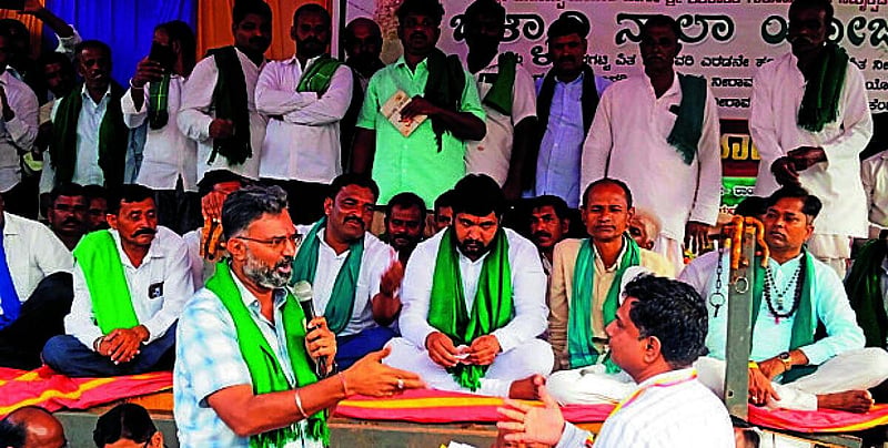 Photo from Prajavani