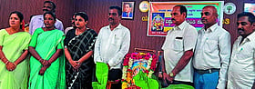 Photo: Prajavani