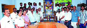 Photo: Prajavani