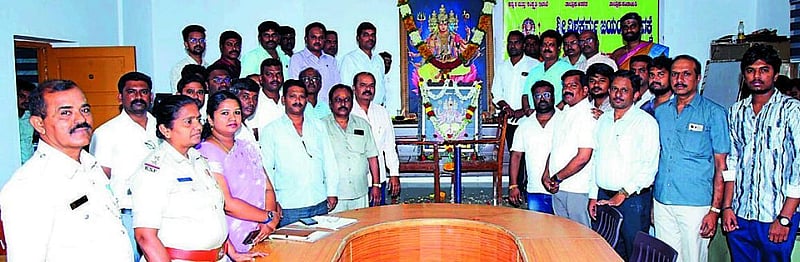Photo from Prajavani