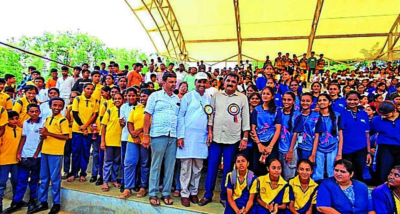 Photo from Prajavani