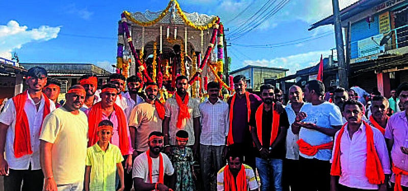 Photo from Prajavani