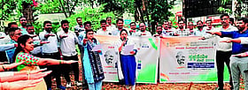 Photo: Prajavani