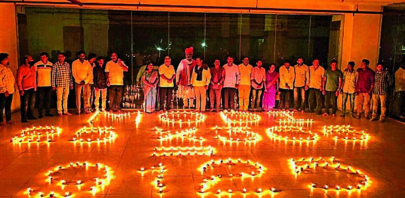 Photo from Prajavani