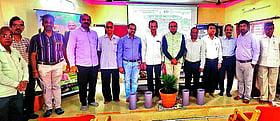 Photo: Prajavani