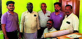 Photo: Prajavani