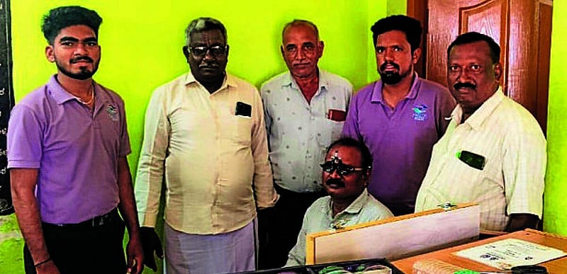 Photo from Prajavani