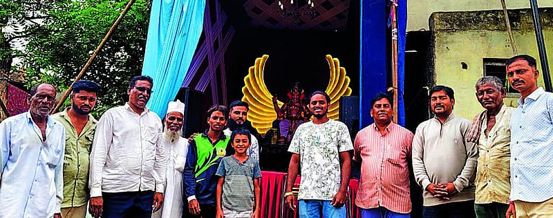 Photo from Prajavani