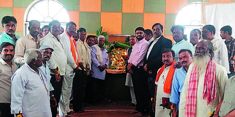 Photo from Prajavani