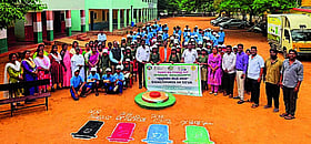 Photo: Prajavani