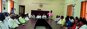 Photo: Prajavani