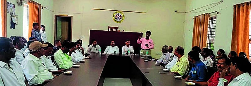 Photo from Prajavani