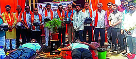 Photo: Prajavani