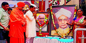 Photo: Prajavani
