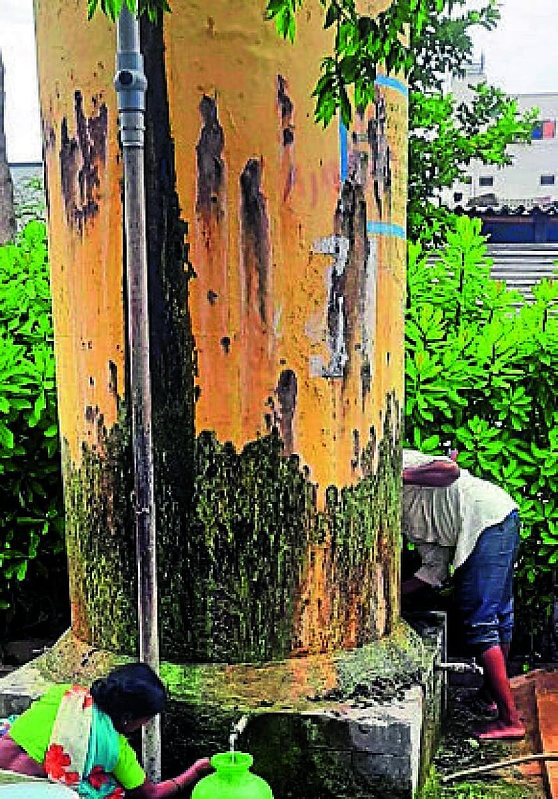 Photo from Prajavani