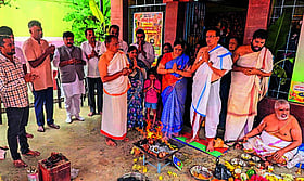 Photo: Prajavani
