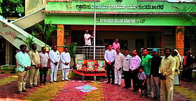 Photo: Prajavani