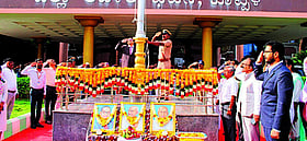 Photo: Prajavani