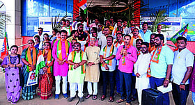 Photo: Prajavani