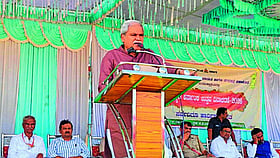 Photo: Prajavani