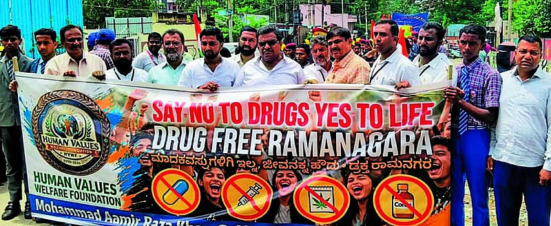 Photo from Prajavani