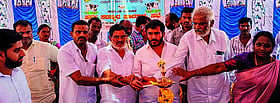 Photo: Prajavani