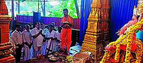 Photo: Prajavani