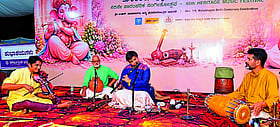 Photo: Prajavani