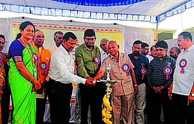 Photo: Prajavani