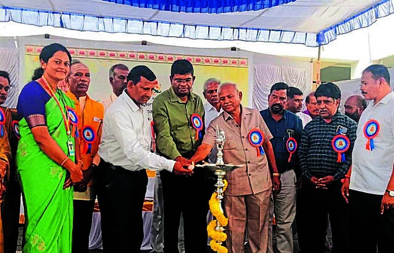 Photo from Prajavani