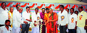 Photo: Prajavani