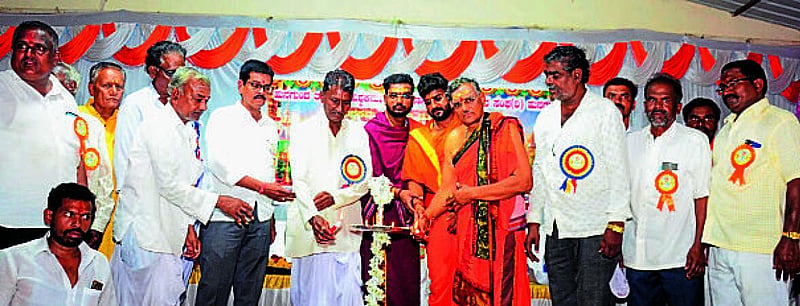Photo from Prajavani