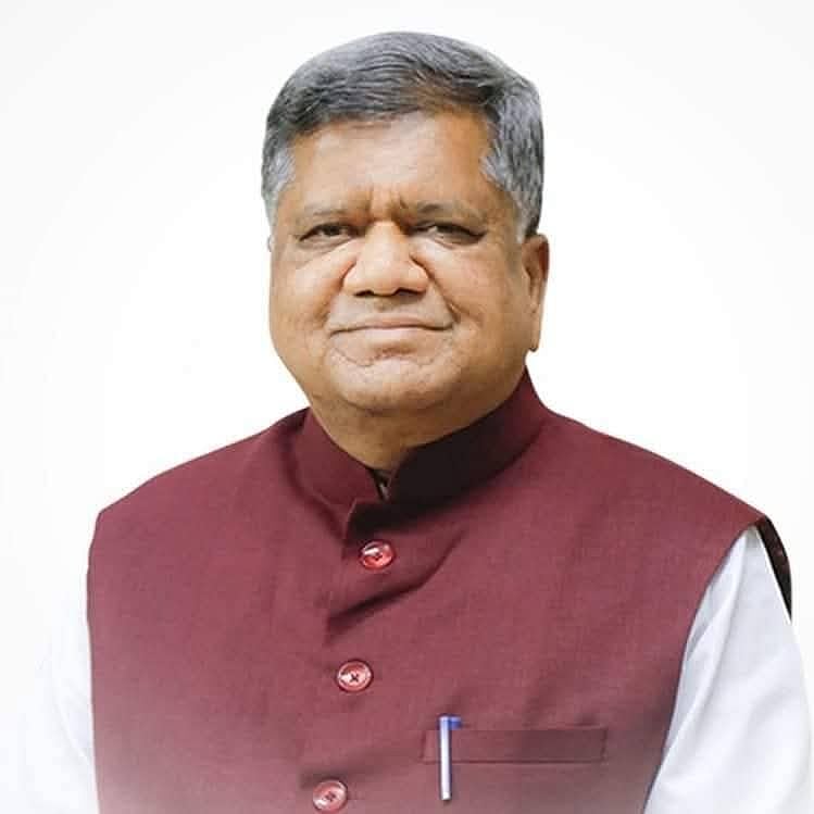 ಕಾಂಗ್ರೆಸ್ನಲ್ಲಿ ಒಳ ಜಗಳ ಹೆಚ್ಚಾಗಿದೆ: ಸಂಸದ ಜಗದೀಶ ಶೆಟ್ಟರ್