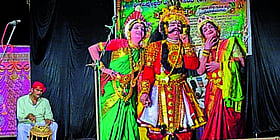 Photo: Prajavani